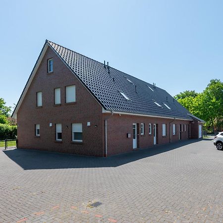 Meeresrauschen Norden Kültér fotó